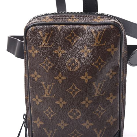 utility side bag louis vuitton